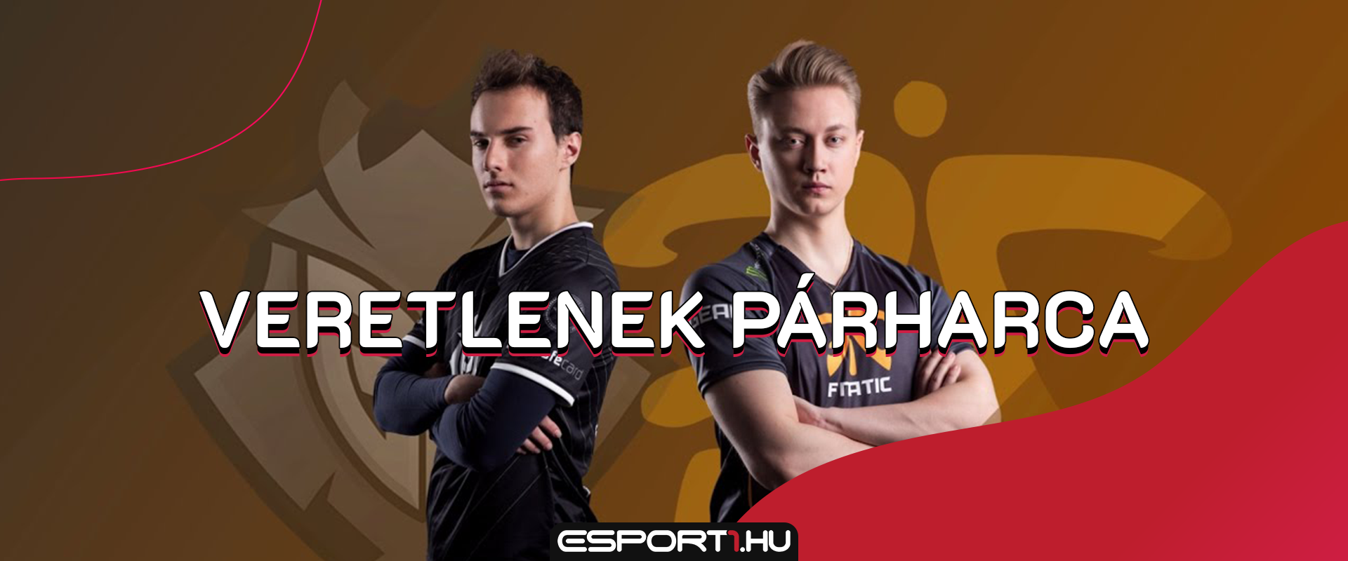 LEC 5. nap: Hatalmas vérfürdőt rendezett a G2 és a Fnatic!