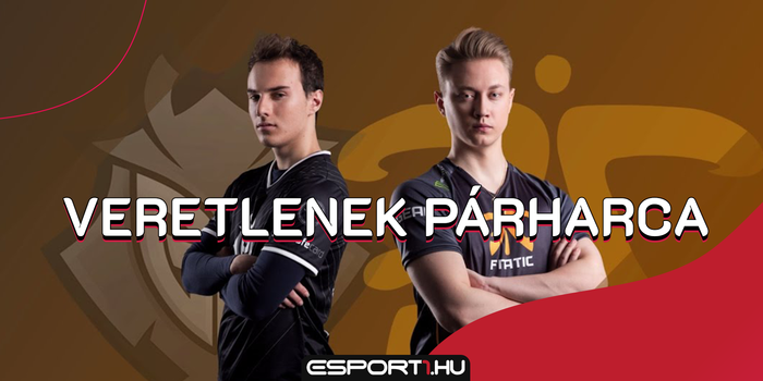 League of Legends - LEC 5. nap: Hatalmas vérfürdőt rendezett a G2 és a Fnatic!