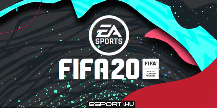 FIFA - Ez a hét új stadion benne lehet a FIFA20-ban!