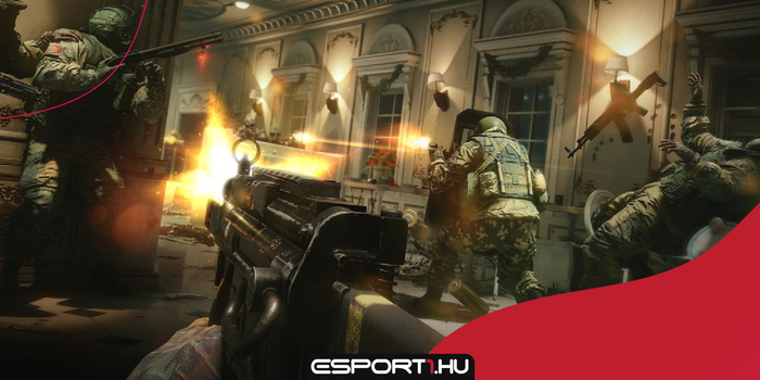 Rainbow 6 Siege - Legalább száz operátor a terv és a Cross-Play is lehetséges