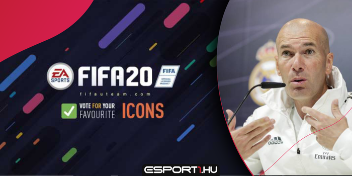 FIFA - Tíz játékos, aki simán kaphatna Icon kártyát a FIFA20-ban