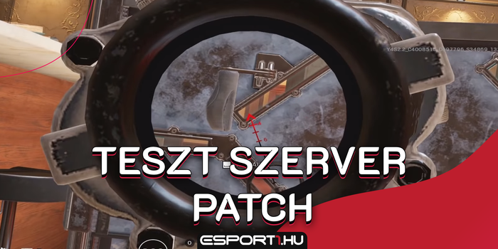 Rainbow 6 Siege - Megjött az IQ és Clash exploit fix, és kipróbálható az új Deployable Shield!