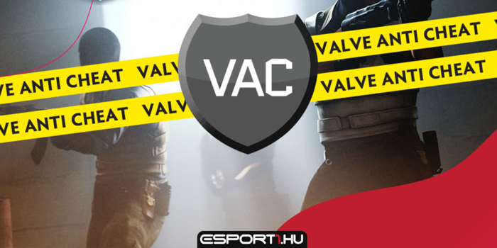 CS:GO - A VAC detektálta az egyik legnépszerűbb ingyenes csalást, több mint 10 ezer fiókot bannoltak