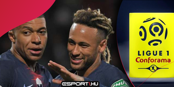 FIFA - Egy játékos 513 81+ Ligue 1 upgrade pakkot nyitott ki Neymar és Mbappé miatt