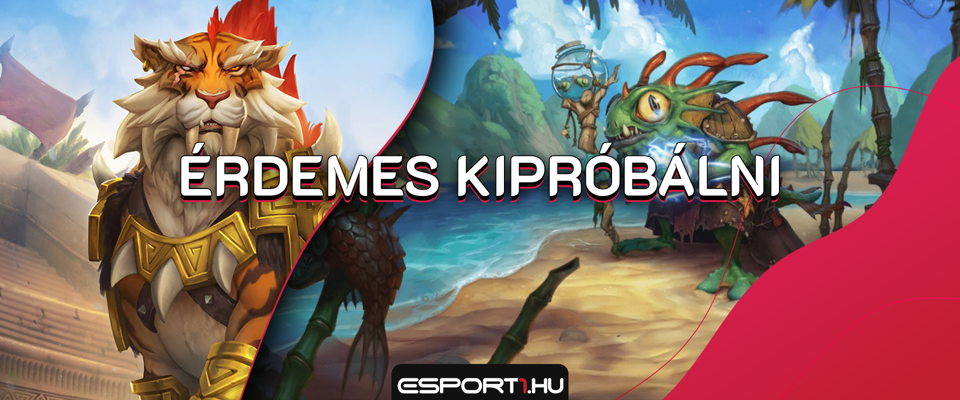 Öt off-meta deck, amit érdemes kipróbálni!