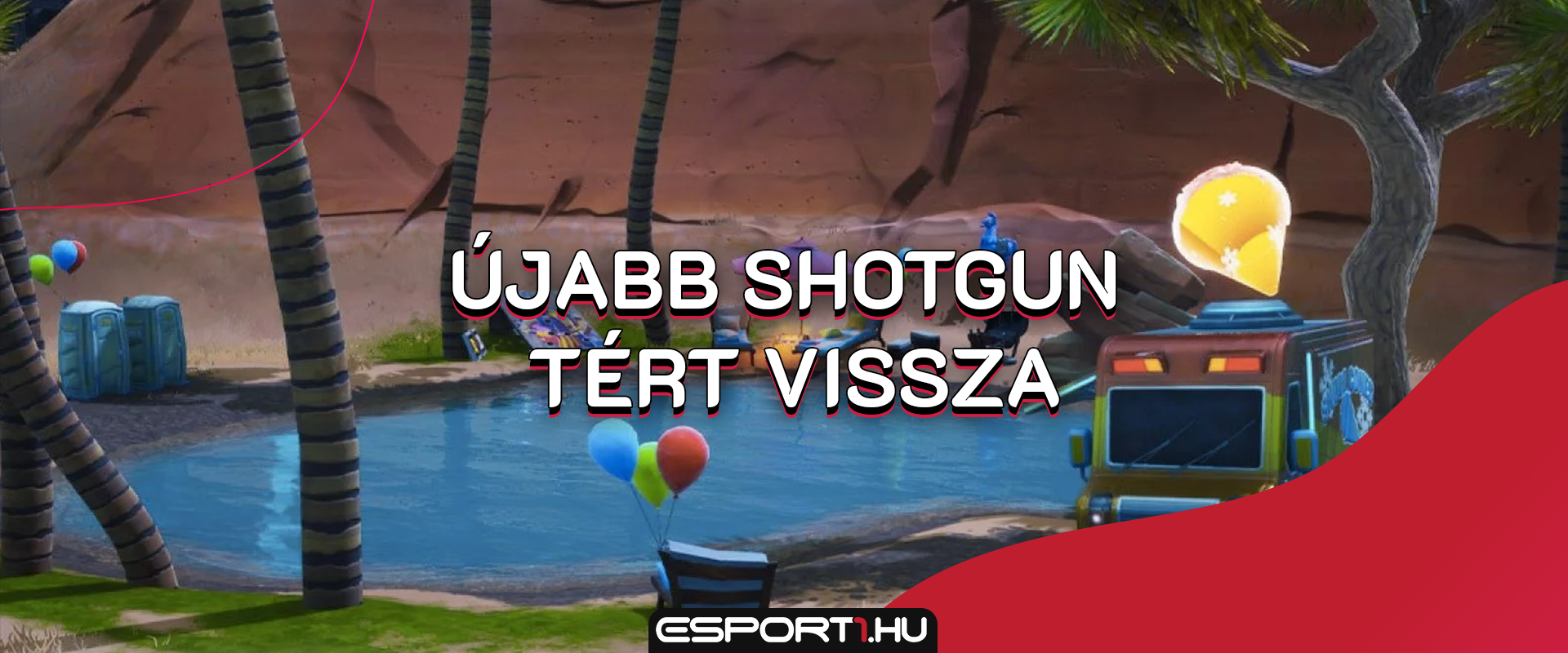 Ismét egy Shotgunnal lettünk gazdagabbak 24 órára! - 14 Days of Summer