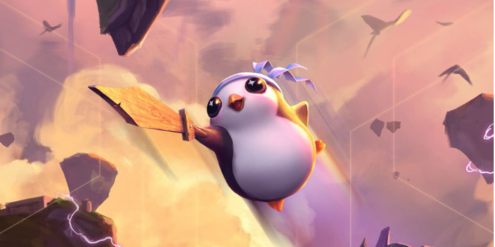 League of Legends - Javítanak a TFT tárgyak dobási esélyein