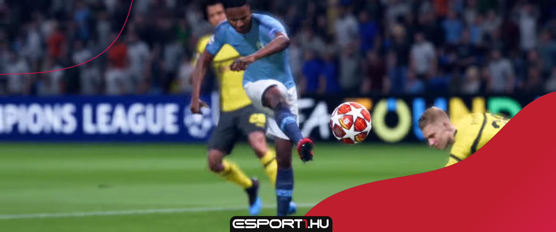 FIFA20 Karrier mód & Pro Clubs: Az EA hallgat a közösségre!