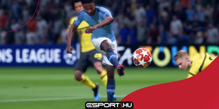 FIFA - FIFA20 Karrier mód & Pro Clubs: Az EA hallgat a közösségre!