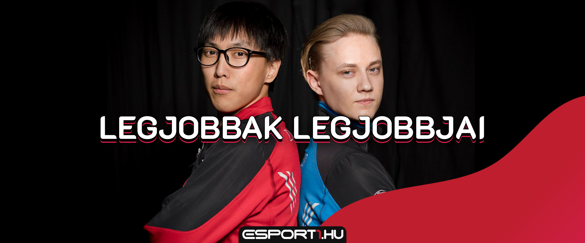 Az EU LEC és NA LCS legjobbjai pozíciónként - Két legendás játékos elképesztő szezont fut