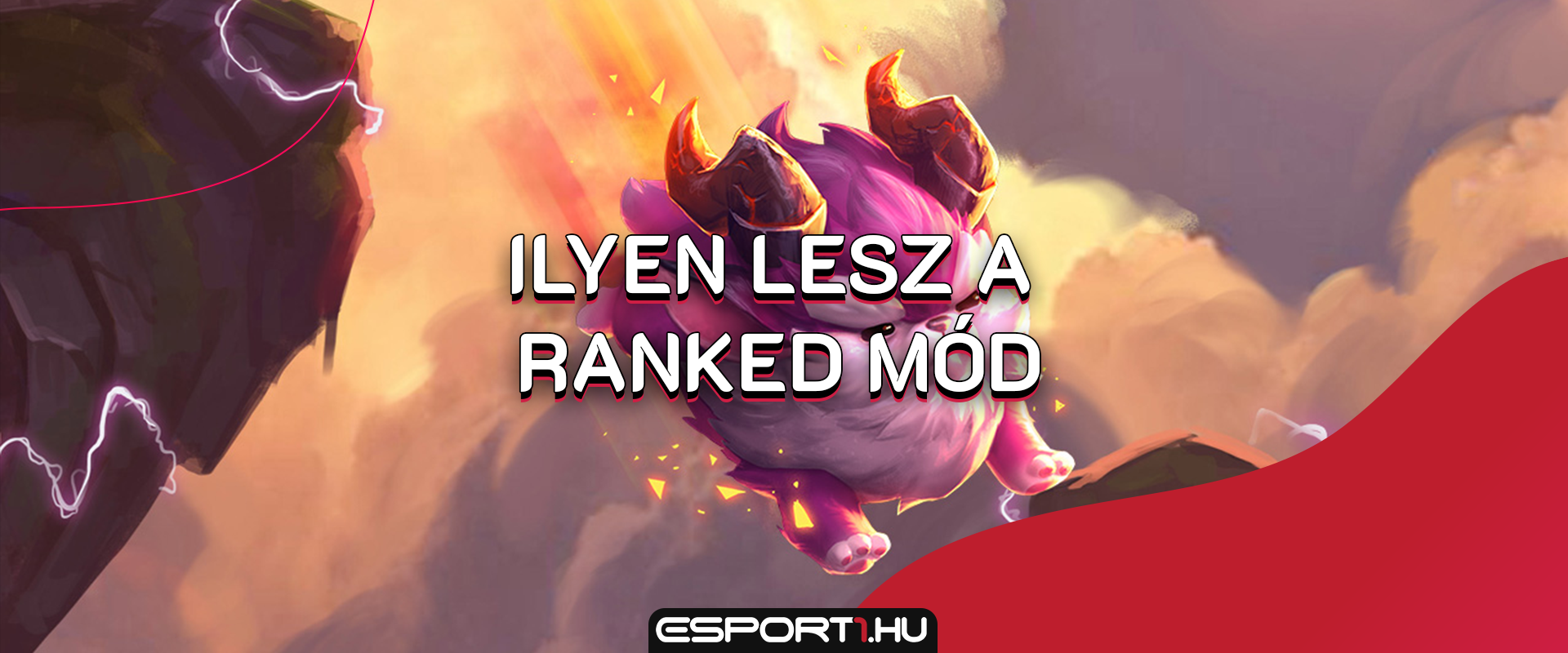 Minden, amit tudni érdemes a TFT ranked módjáról