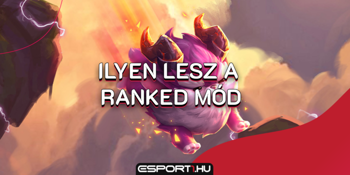 League of Legends - Minden, amit tudni érdemes a TFT ranked módjáról