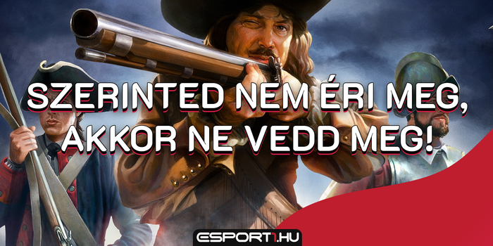 Gaming - Megvédte a DLC-ket a Paradox egykori vezérigazgatója!