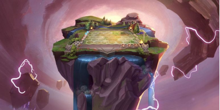 League of Legends - TFT matematika - Mi alapján élünk vagy halunk?