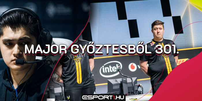 CS:GO - A franciák ismét ezüstérmesek, míg a Cloud9 a legjobb 300 közé sem fért be