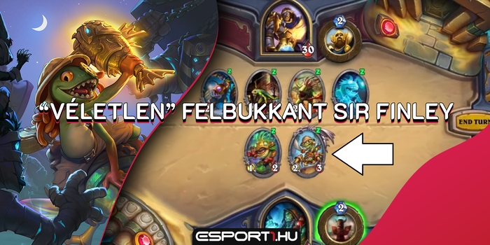 Hearthstone - 