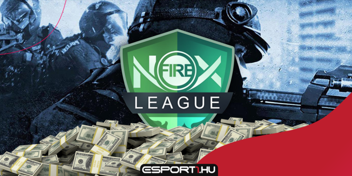 CS:GO - Eltűntek miután túl forró lett  a talaj, most mégis kifizethetik a NoxFire League csapatait?