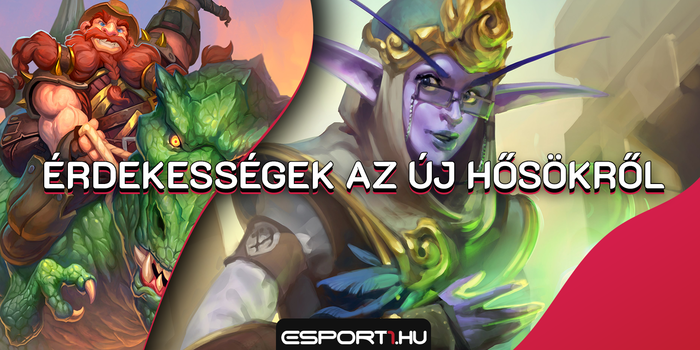 Hearthstone - Kérdések és válaszok az új Legendarykkel kapcsolatban!