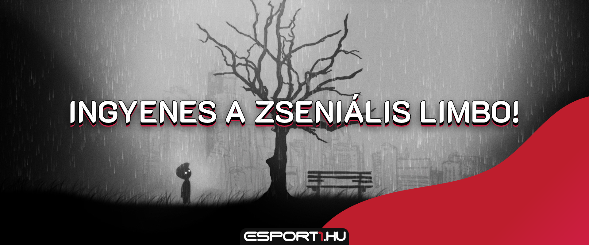 Ingyenes és megmarad: húzzátok be a zseniális Limbot!