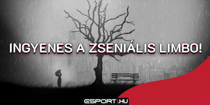 Gaming - Ingyenes és megmarad: húzzátok be a zseniális Limbot!