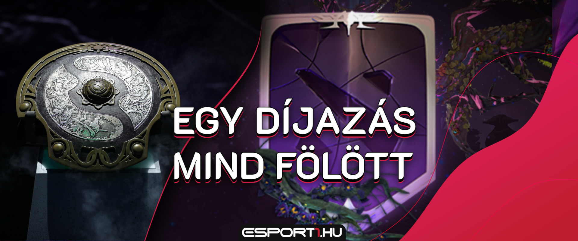 Minden idők legnagyobb e-sport nyereményét szedte össze a Dota 2 közösség!