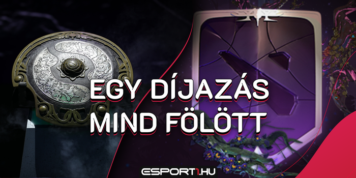 Dota2 - Minden idők legnagyobb e-sport nyereményét szedte össze a Dota 2 közösség!