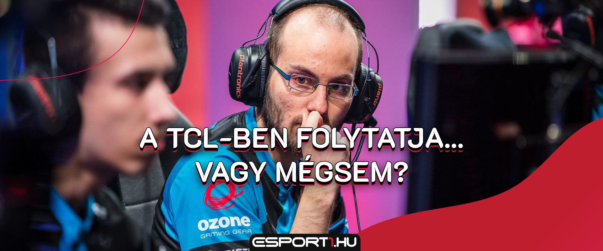 Felröppent a hír, hogy FORG1VEN a törököknél folytatja pályafutását, de gyorsan cáfolta