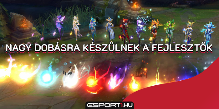 League of Legends - Fellélegezhet a bankkártyánk: nem lesz idén Ultimate Skin!