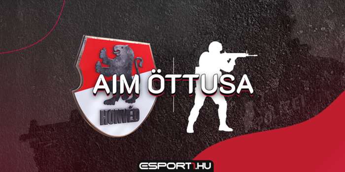 CS:GO - Aim Öttusa versenyen küzdhetnek meg a profik a Legion Honvéd Series keretein belül