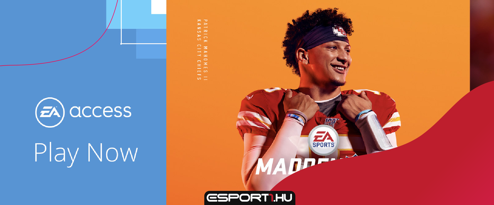 Már megjelenés előtt tolhatjuk a Madden NFL20-at!