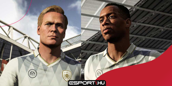 FIFA - FIFA20: Három új Icon-t és négy OTW játékost mutattak be!