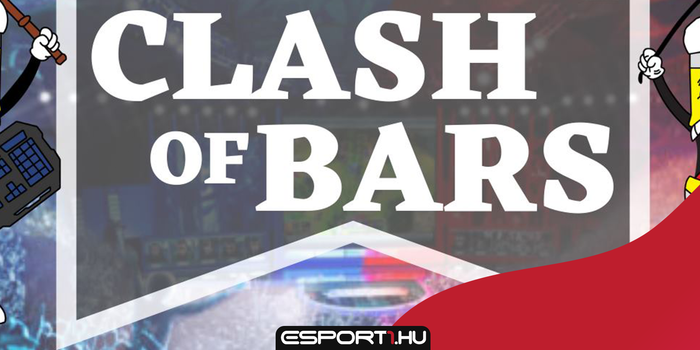 League of Legends - 8 város, 1 győztes: véget értek a Clash of Bars küzdelmei