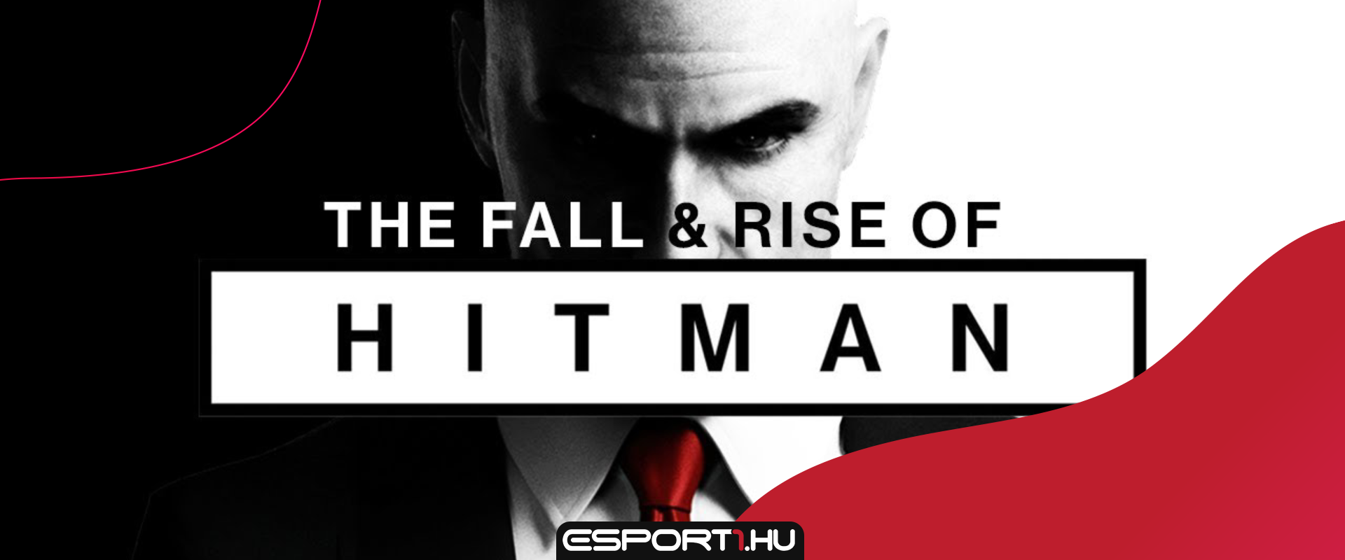 Trilógia lesz a Hitman, és nem kevés pálya lesz benne!