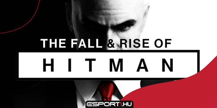 Gaming - Trilógia lesz a Hitman, és nem kevés pálya lesz benne!