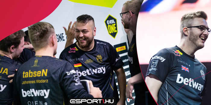 CS:GO - Változások a német fronton – smooya visszatérhet az új BiG felállásba