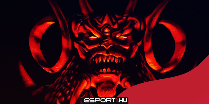 Gaming - Már böngészőben is tolhatjuk a Diablo sorozat első részét!