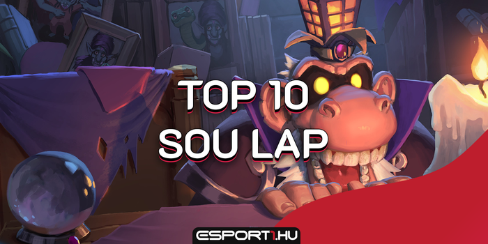 Hearthstone - Top 10 Saviors of Uldum lap: ezektől várja a legtöbbet a Hearthstone közösség!