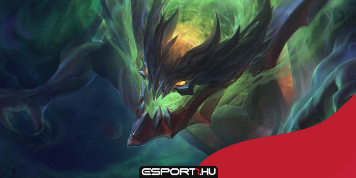 League of Legends - Újabb változtatások várnak a Csillagok Kovácsára!