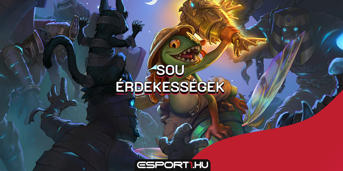 Hearthstone - Még több SoU érdekesség: három lapot garantáltan nem kínál fel Zephrys!