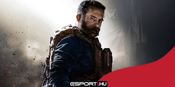 Falon át láthatjuk csapattársainkat a Call of Duty: Modern Warfare-ben!