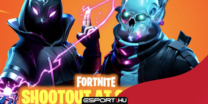 Fortnite - Érkeznek a Shootout at Sundown küldetések: ezek a feladatok várnak ránk!