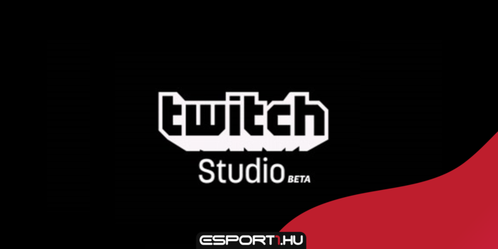 Gaming - Saját közvetítői szoftvert jelentett be a Twitch: itt a Studio!