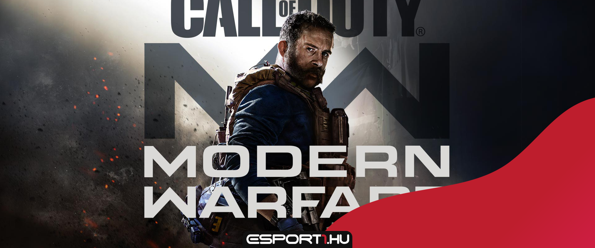 Rekordmennyiségű DLC érkezik a 2019-es Call of Duty: Modern Warfare-hez!