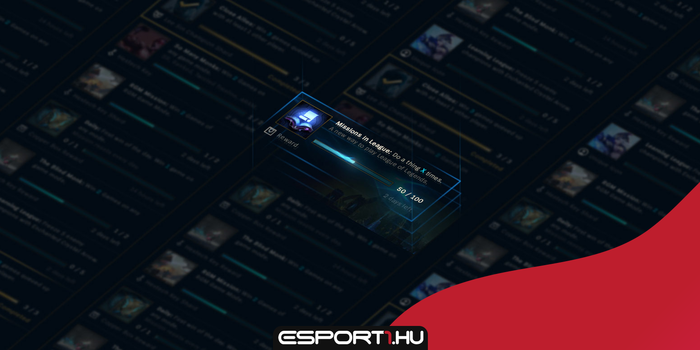League of Legends - Két éve bejelentették, azóta is várunk rá! Merre vannak az egyedi hősküldetések?