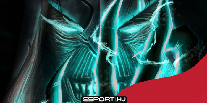 League of Legends - Újabb két hős csatlakozott az 