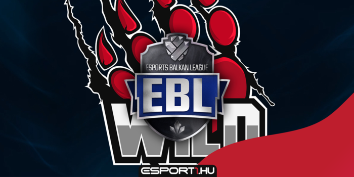 League of Legends - Sírból hozta vissza a WiLD az EBL elődöntőt, sajnos ez is kevés volt!