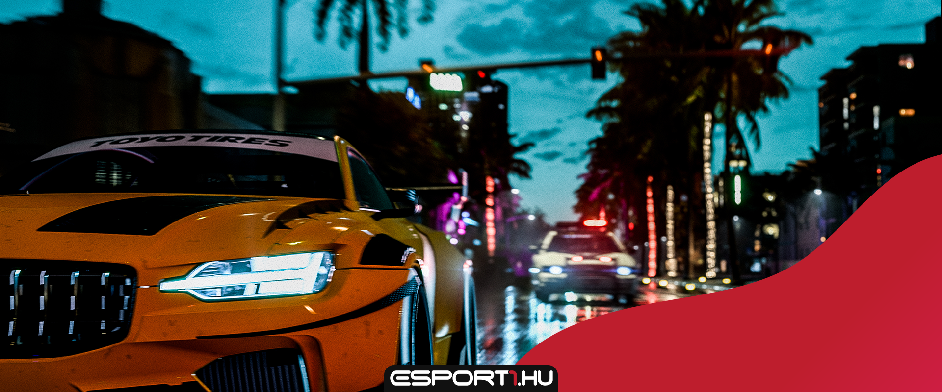 Need for Speed: Heat: Új játékmenet videók, összes autó és egy különös bojkott