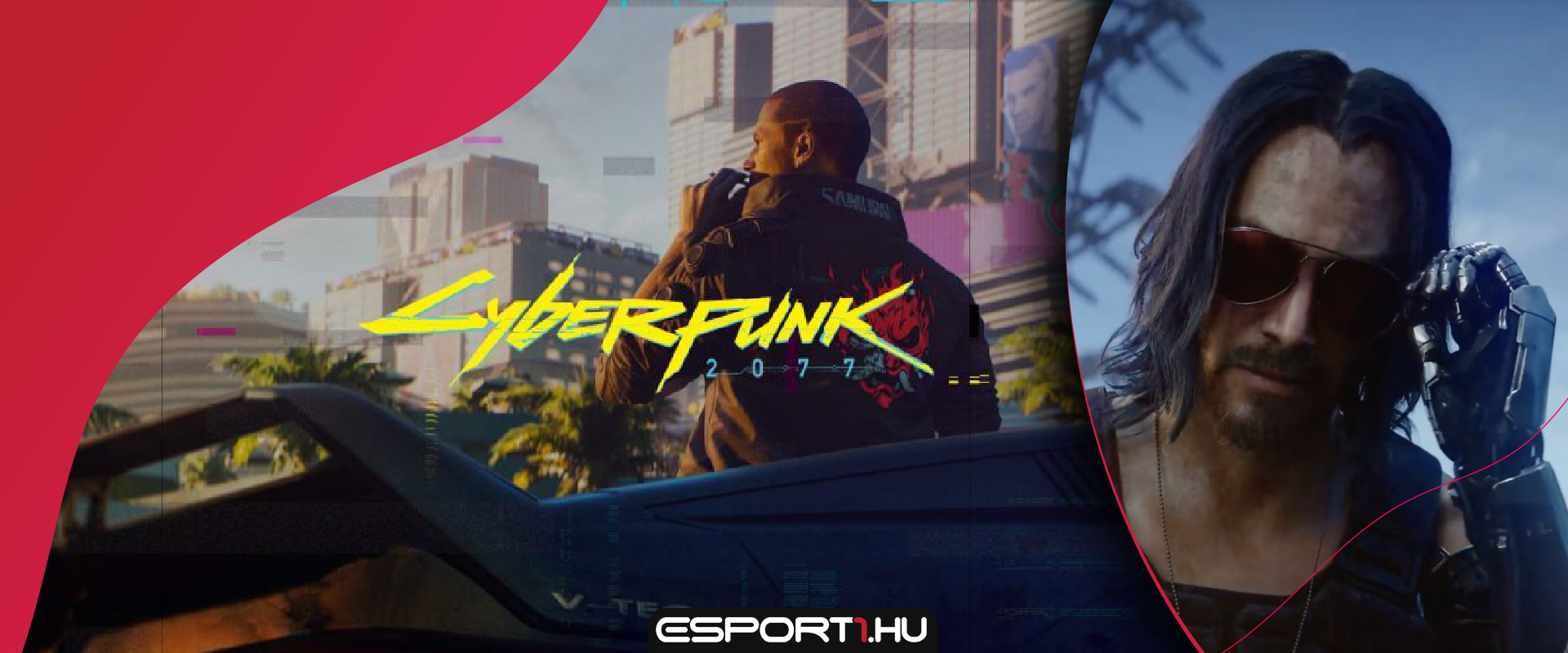 Lehet lesz multi a Cyberpunk 2077-ben, de nem biztos!