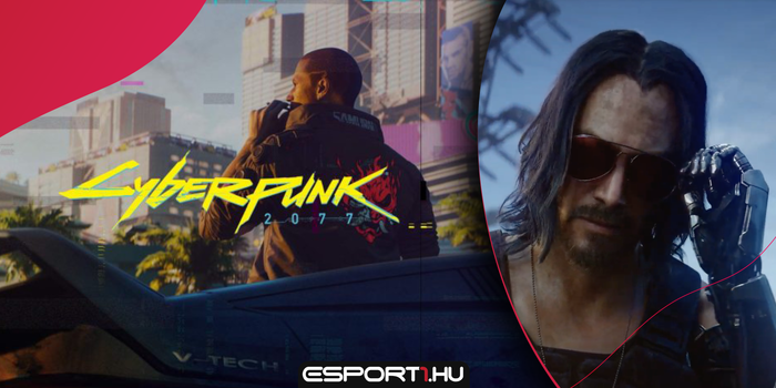 Gaming - Lehet lesz multi a Cyberpunk 2077-ben, de nem biztos!