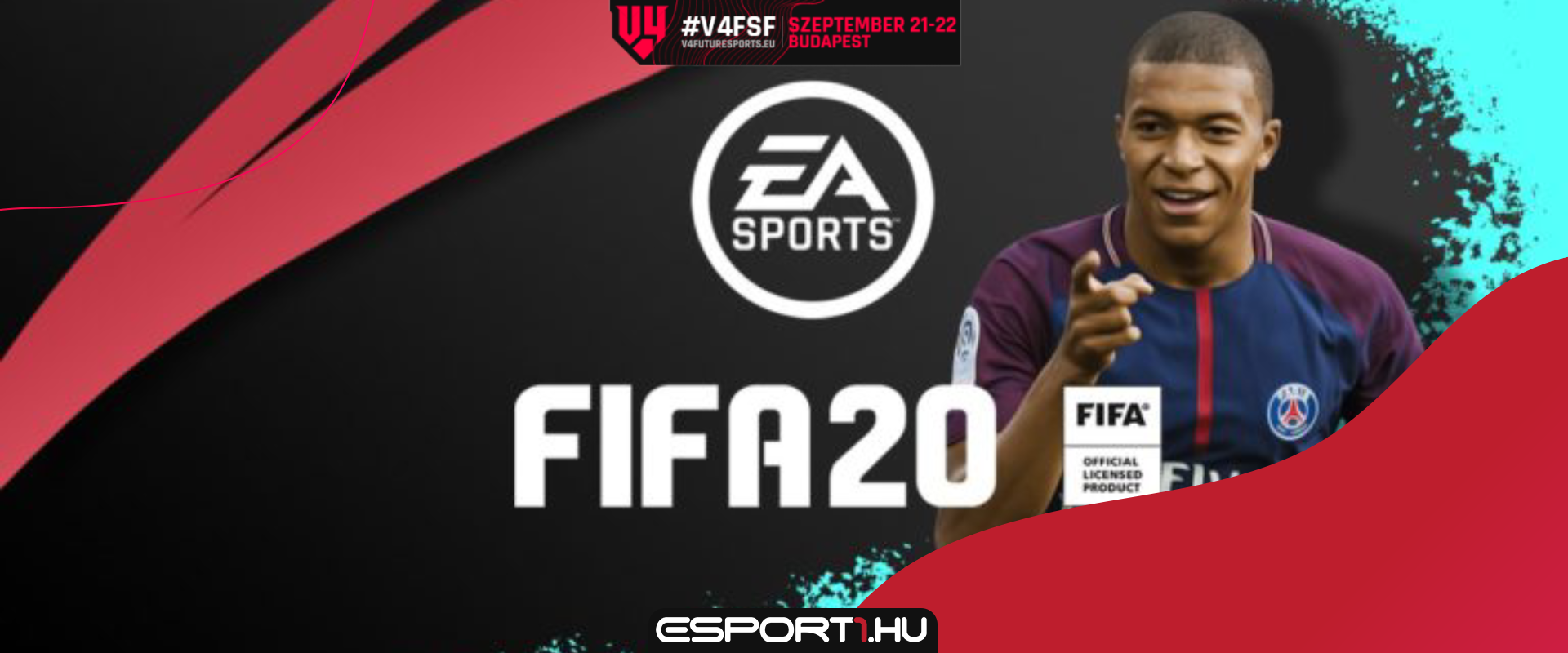 Az utolsó FUT19 promóval FIFA20 jutalom szerezhető a következő három hétben!